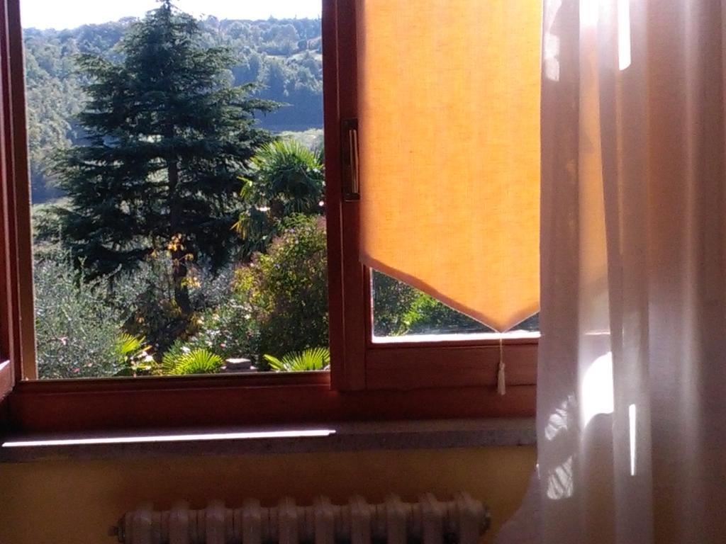 Il Gelsomino Del Perugino Villa Città della Pieve Kültér fotó